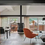 Ascot-Loft Zermatt