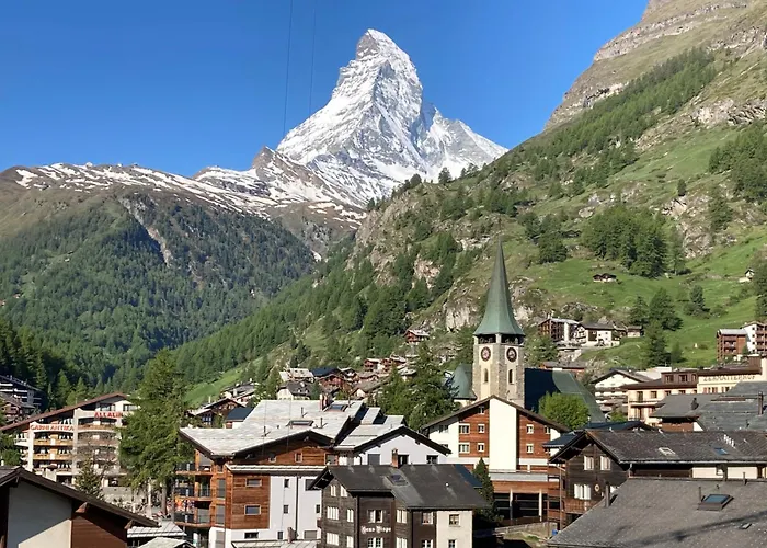 Ascot-Loft Zermatt