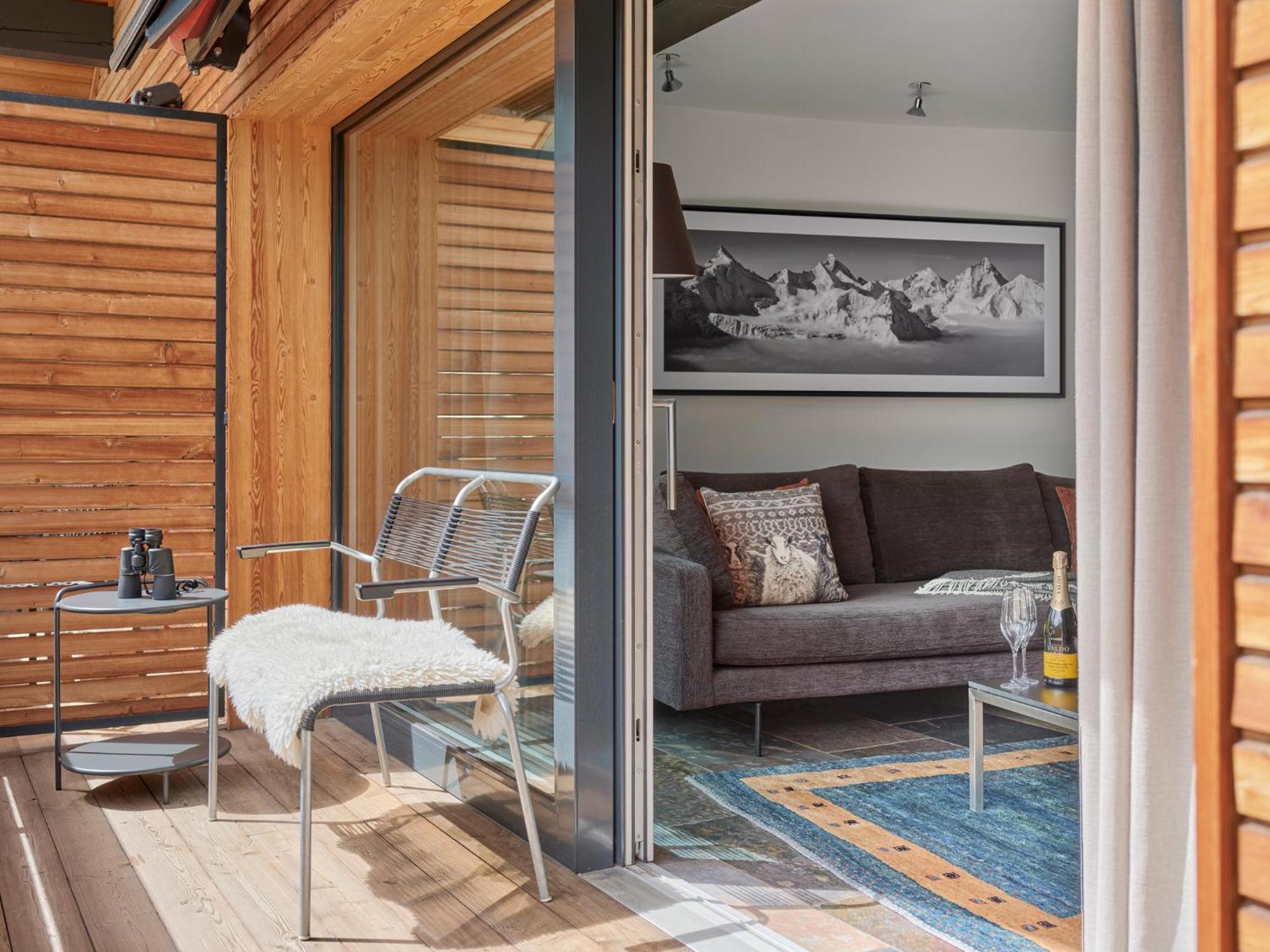 Ascot-loft